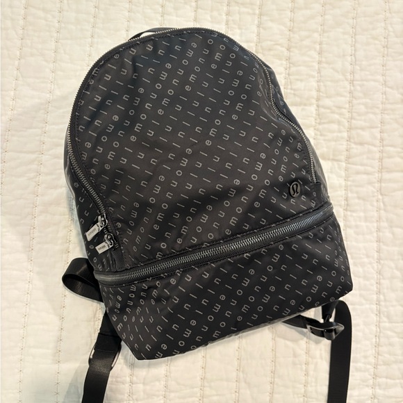 lululemon athletica Handbags - Lululemon City Adventurer Backpack 11.5L